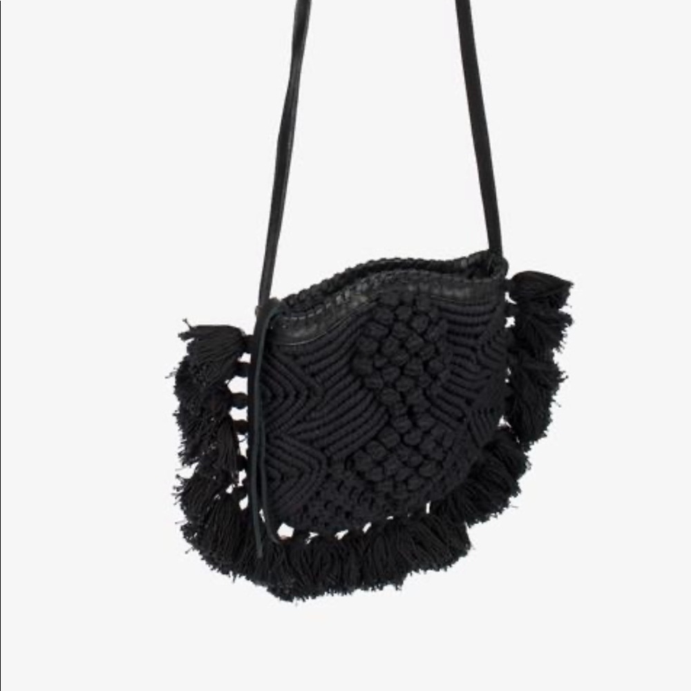 Cleobella Soho Crossbody